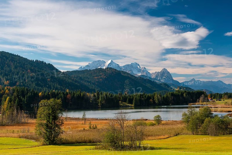 Geroldsee