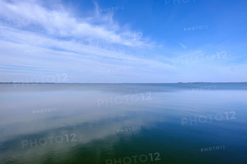 Backwaters
