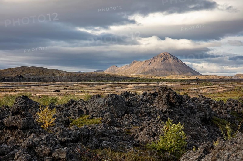 Myvatn