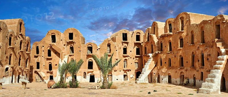 Ksar Ouled Soltane