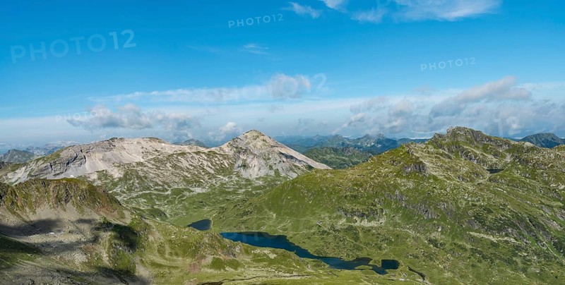 Giglachseen