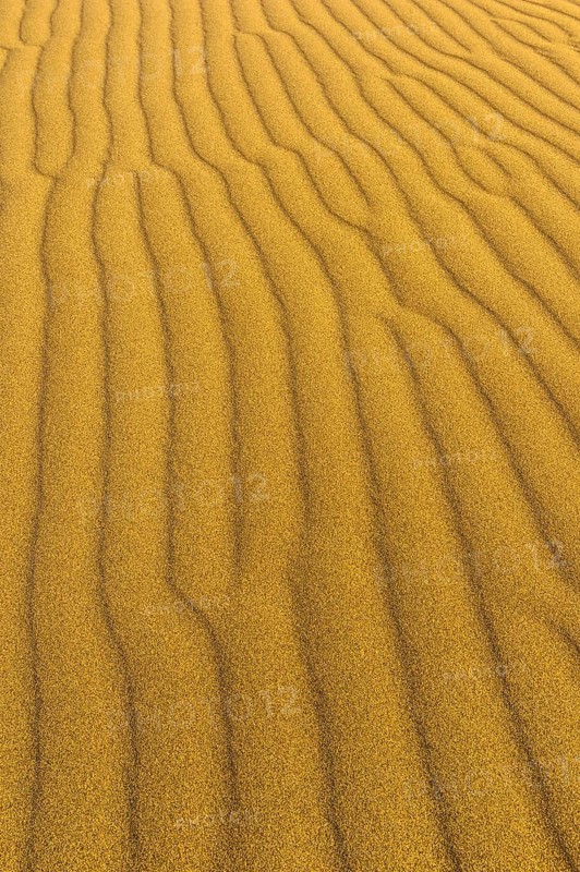 Singing Dune