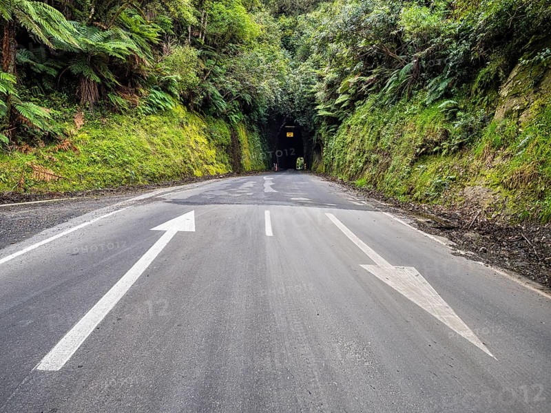 Tunnel