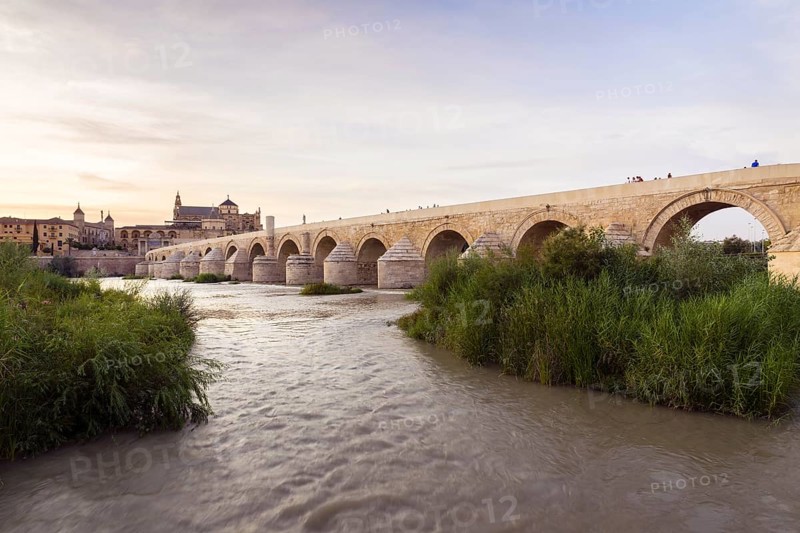 Puente Romano