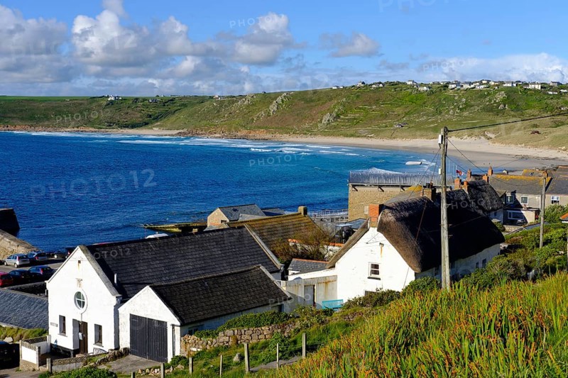 Sennen Cove