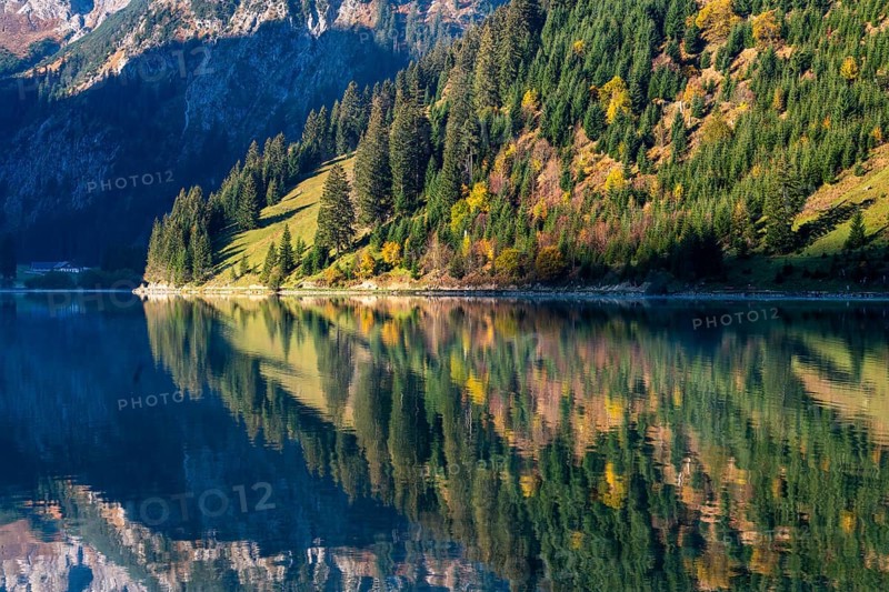 Lake Vilsalpsee
