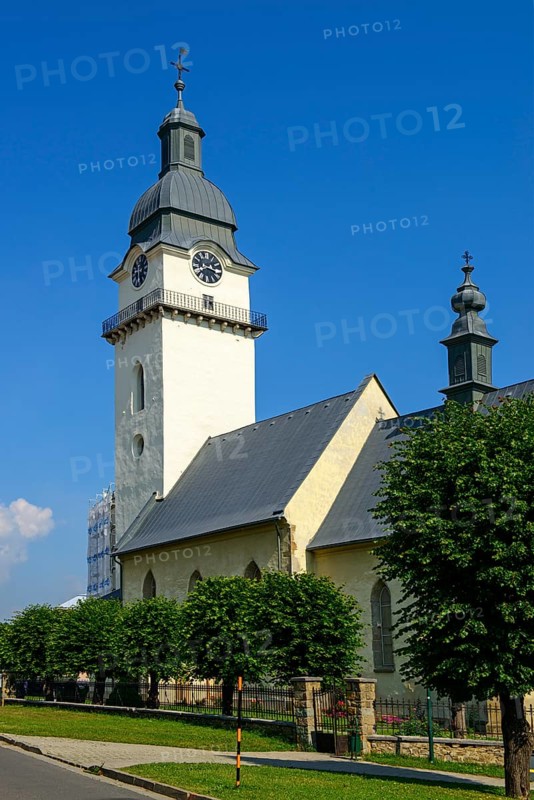 Church of St. Anthony the Hermit
