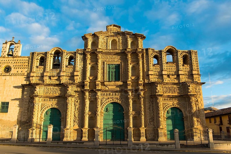 St. Catherine Cathedral