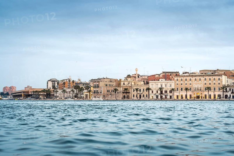 City view