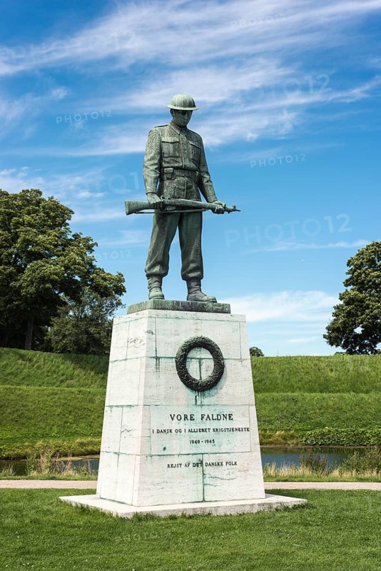 War memorial