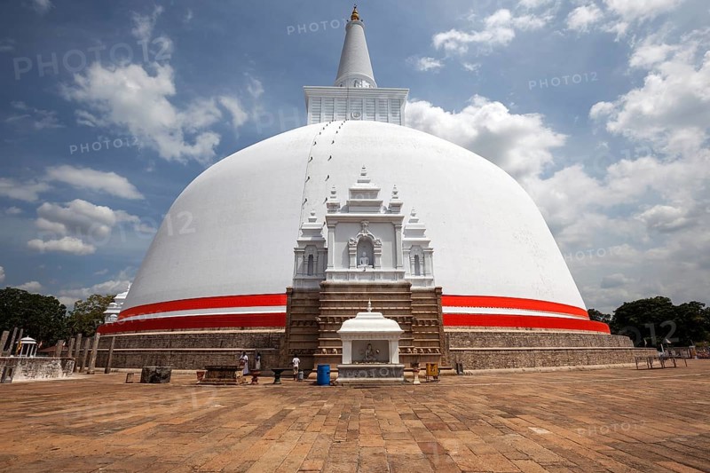 Ruwanwelisaya