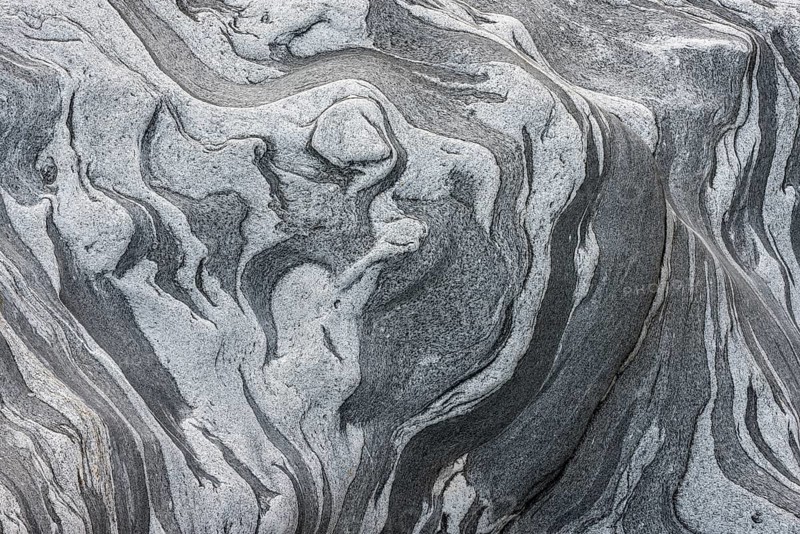 Rock structures