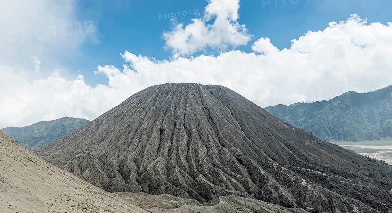Mount Batok