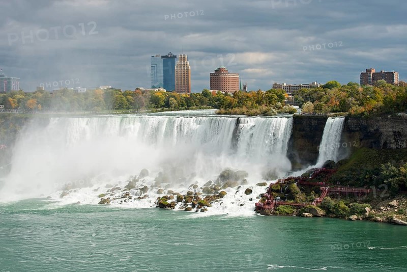 Niagara Falls