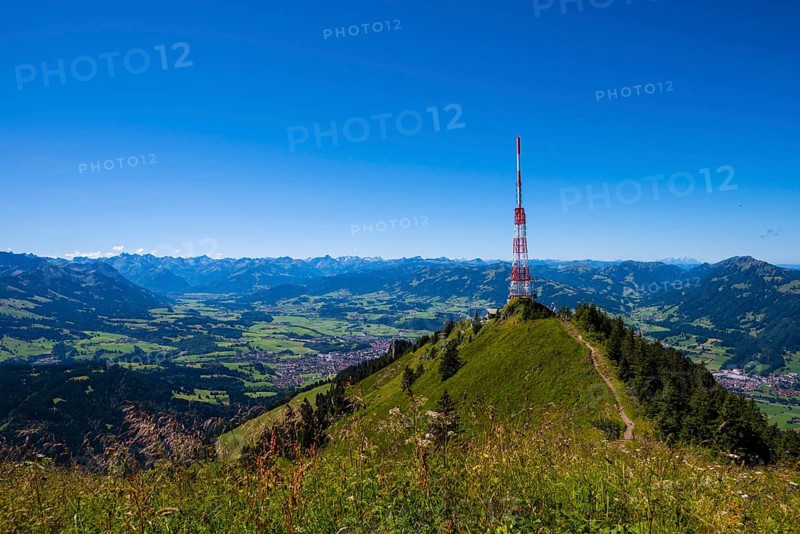 Bayerischer Rundfunk broadcasting station