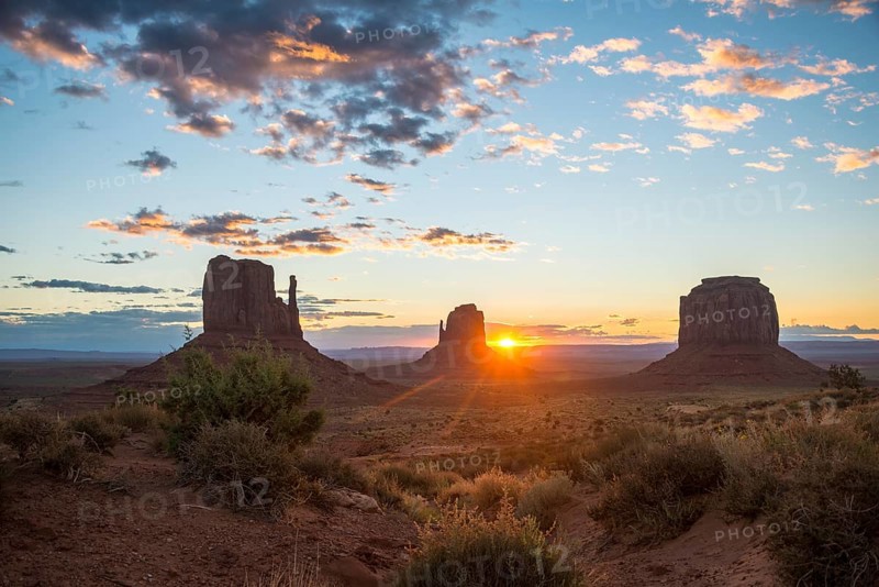 Sunrise