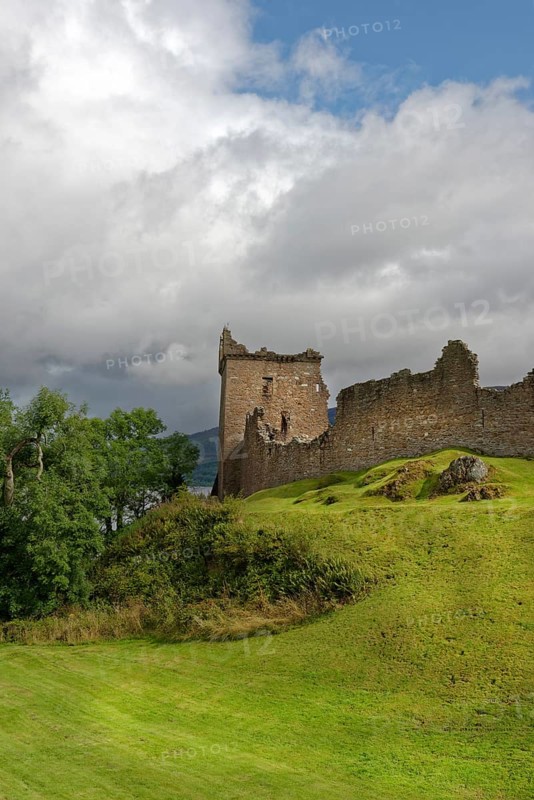 Urquhart Castle