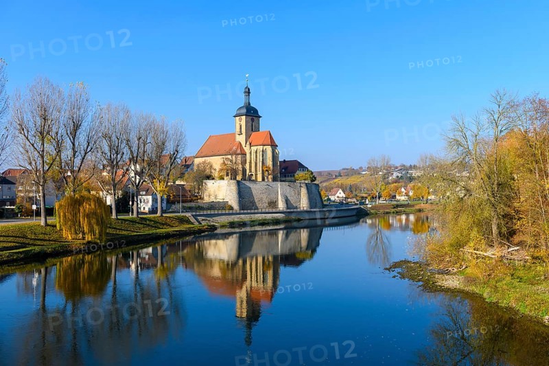 Regiswindis church