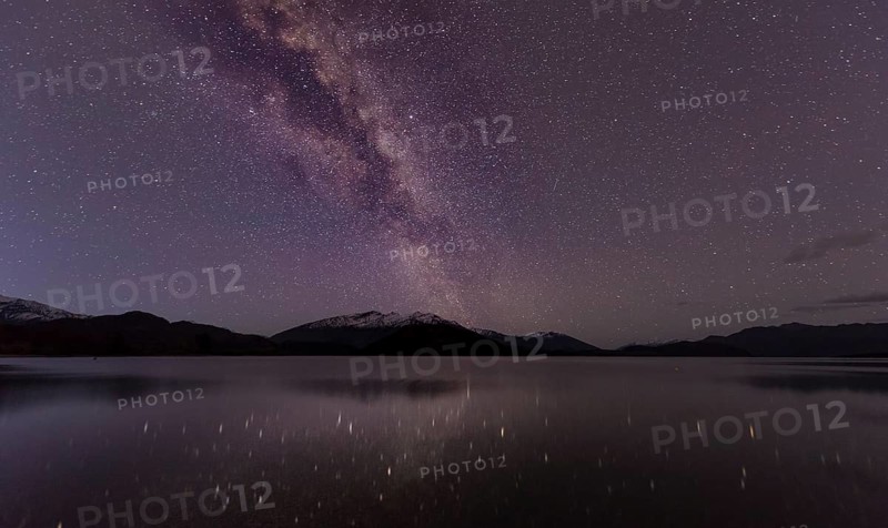 Night Scene