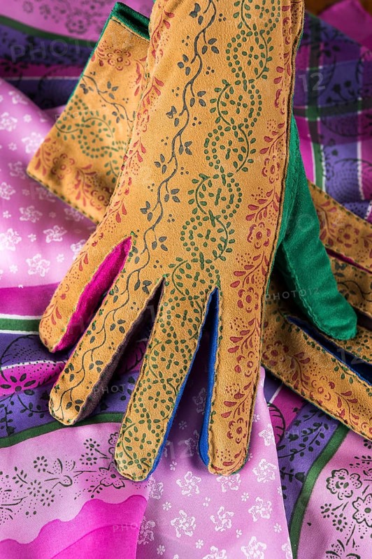 Block printing