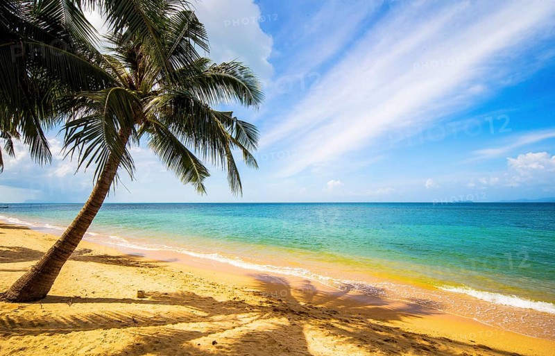 Mae Nam Beach
