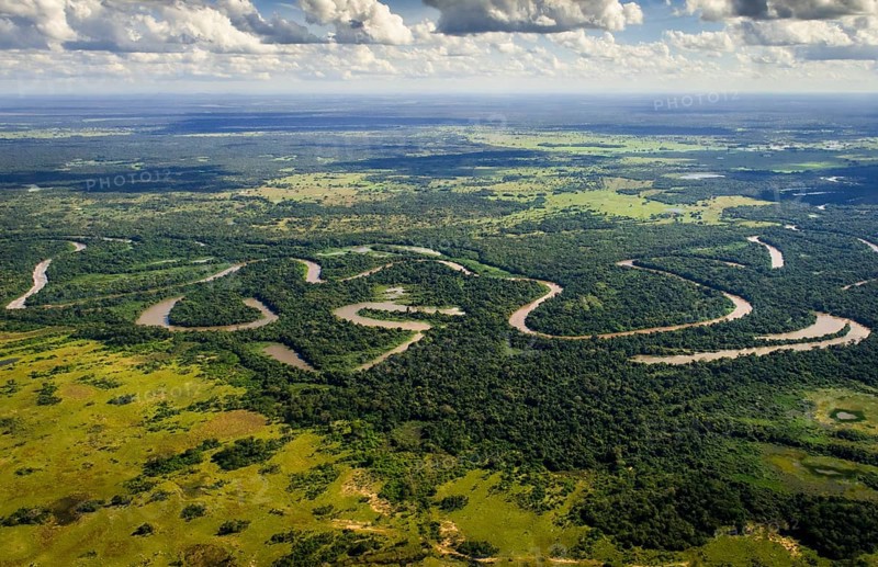 Rio Aquidauana