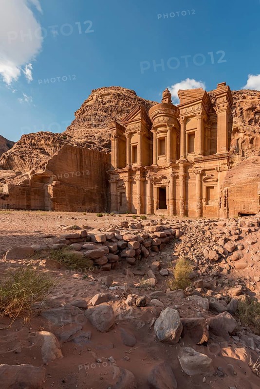 Monastery