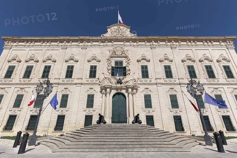 Auberge de Castille