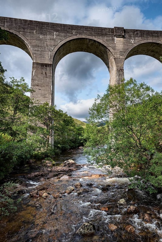Glenfinnan Viaduct