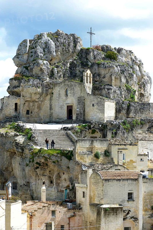 Santa Maria dell`Idris