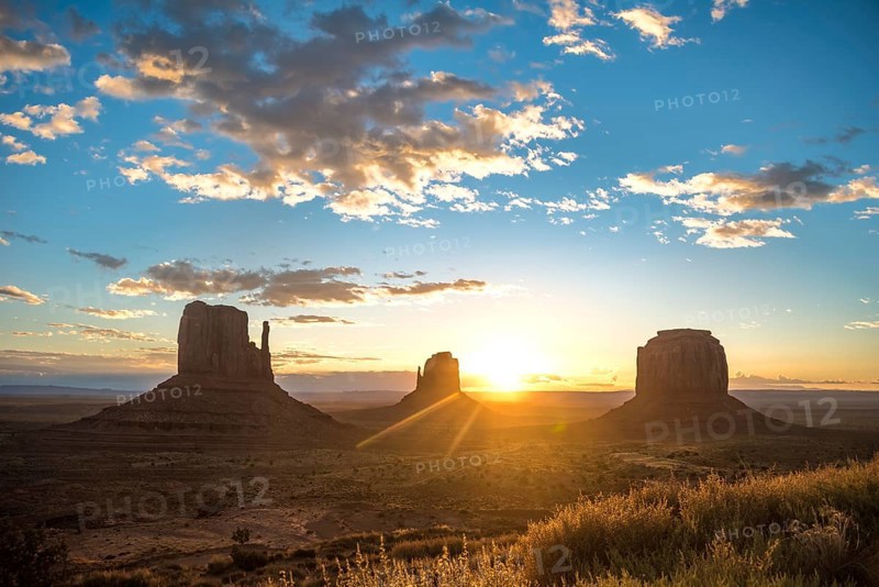 Sunrise