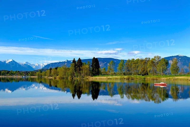 Staffelsee