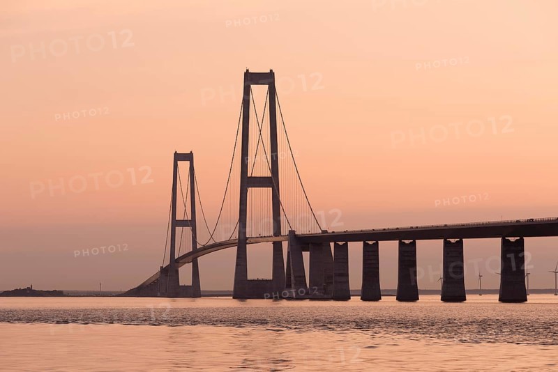 Great Belt Bridge