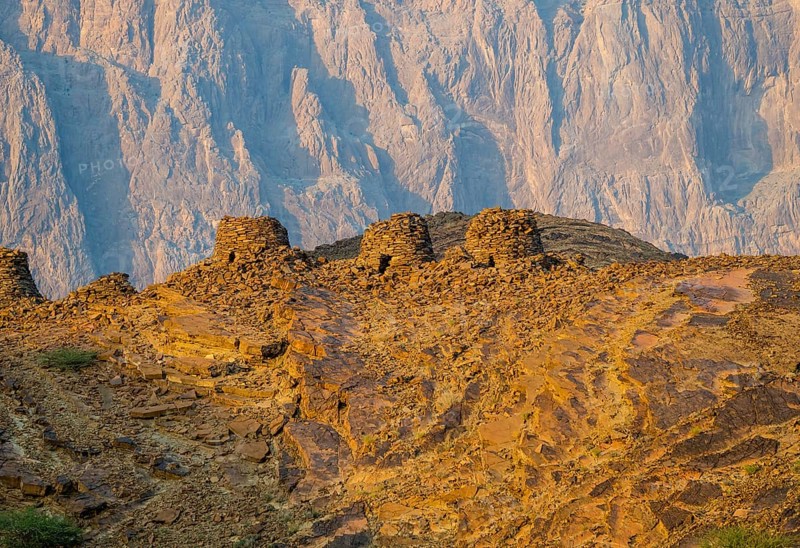 Archaeological site of Al-Ayn