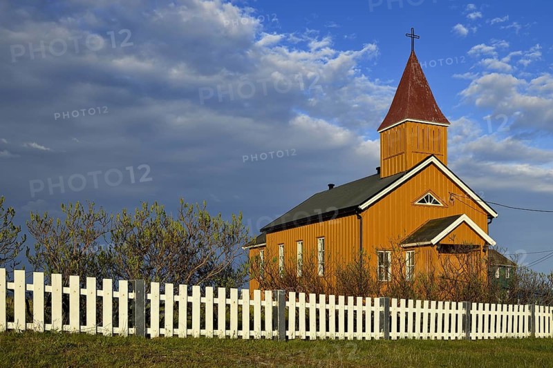 Church