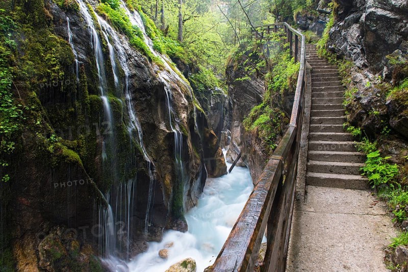 Gorge