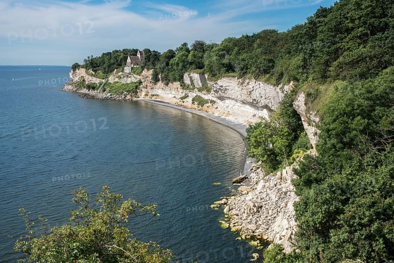 Stevns Cliff