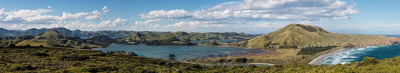 Hoopers Inlet