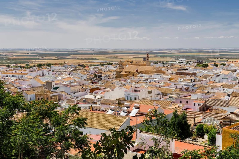 View of Old Town