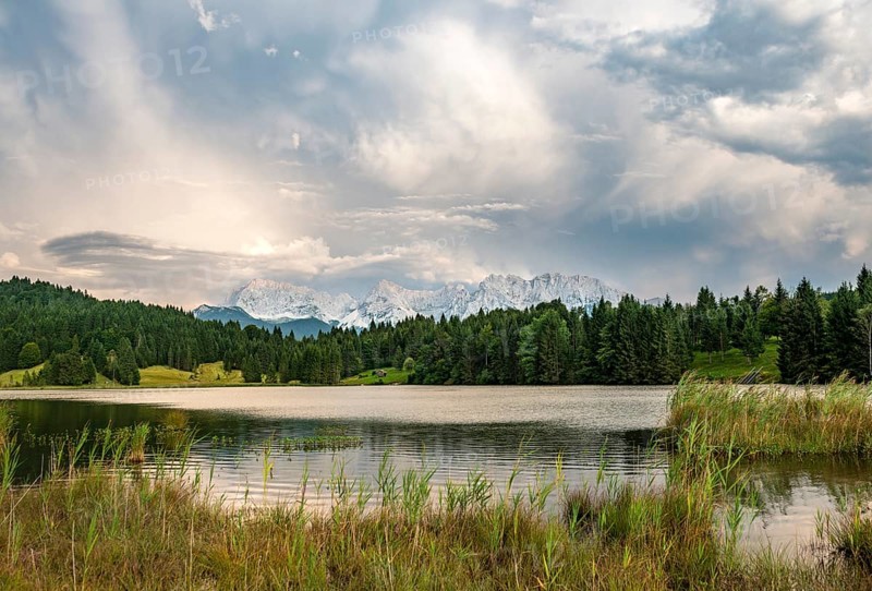 Geroldsee