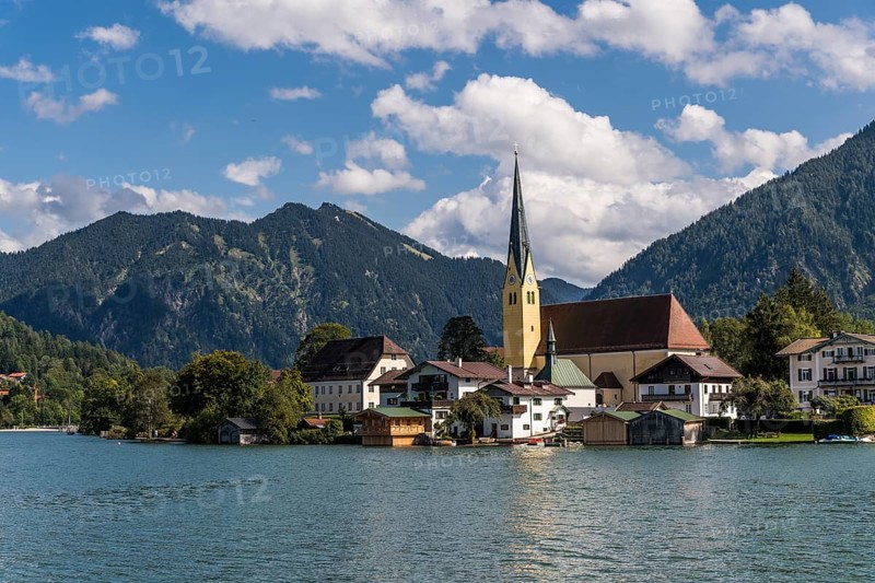 St. Laurentius