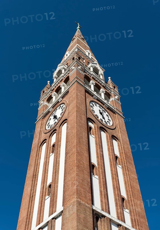 Spire of Votive Church
