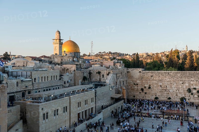 Dome of the Rock