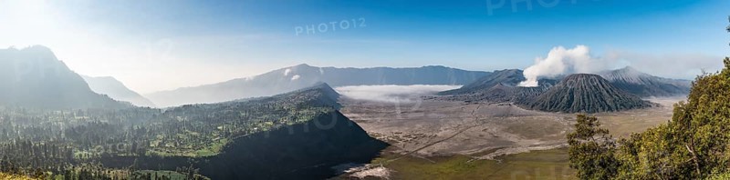 Cemoro Lawang