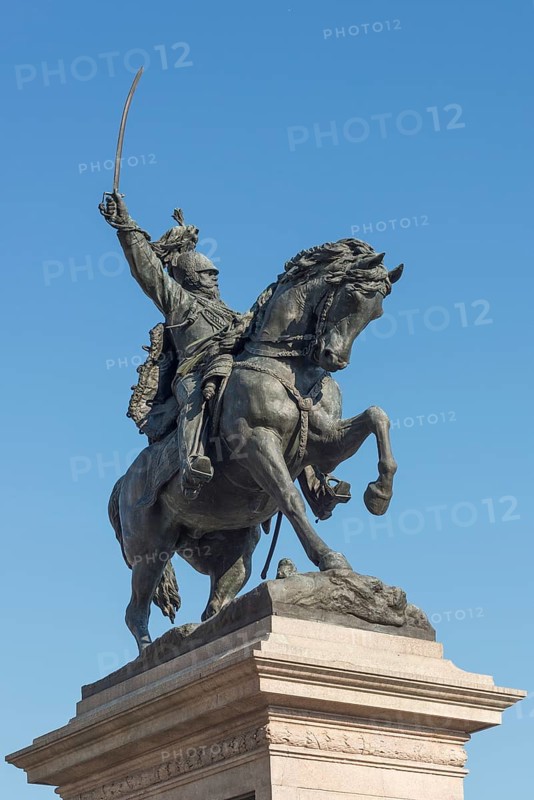 Monument Victor Emmanuel II