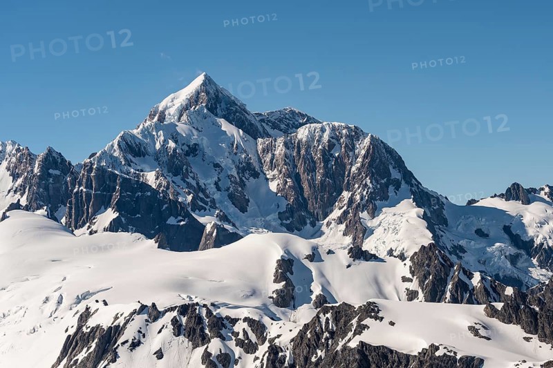 Mount Cook