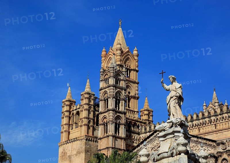 Cathedral Maria Santissima Assunta