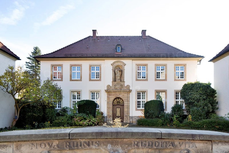 Neue Dompropstei