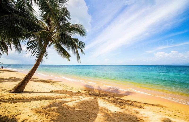 Mae Nam Beach
