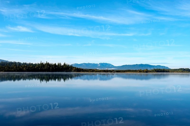 Kirchsee near Sachsenkam